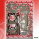 GARNITURA DIHTUNGA (ZAPTIVKI) IMT 533